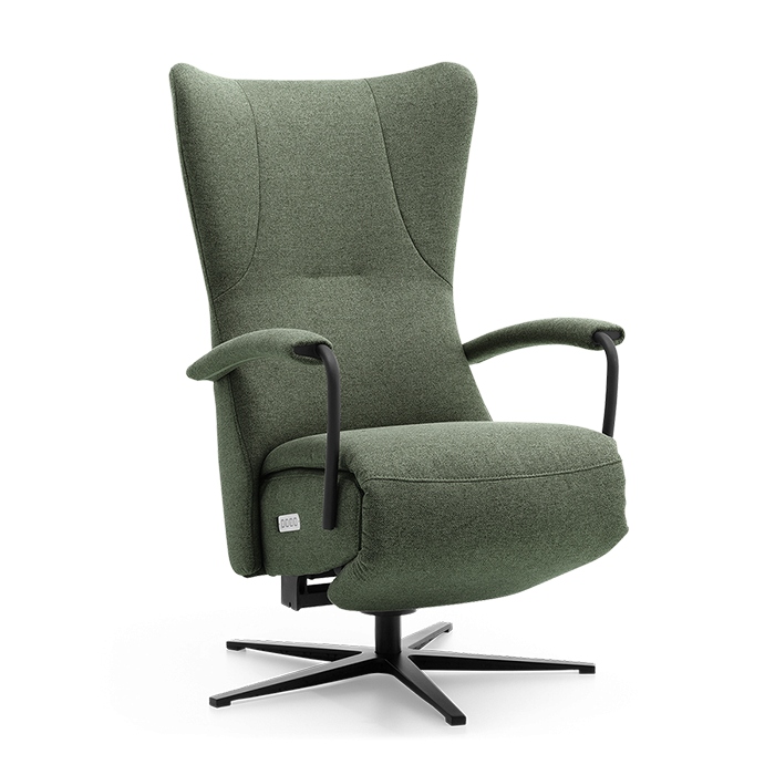 Dicteren maandag Alstublieft Moderne relaxstoelen & design relaxfauteuils | Prominent