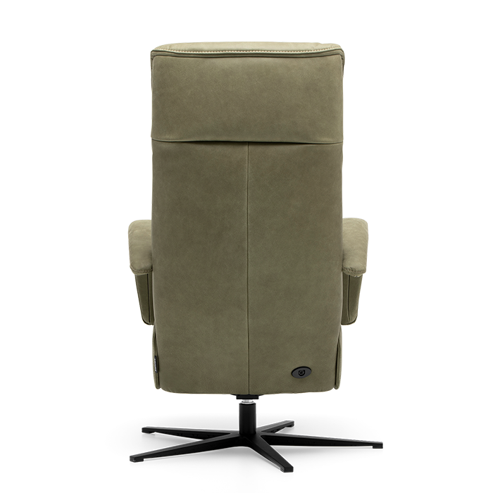 Sta-op stoel S-100